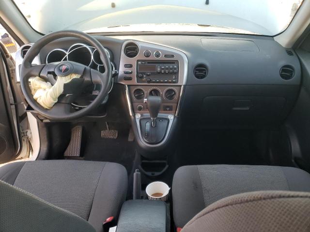 Photo 8 from auction – 2007 PONTIAC VIBE with VIN 5Y2SL65817Z432216