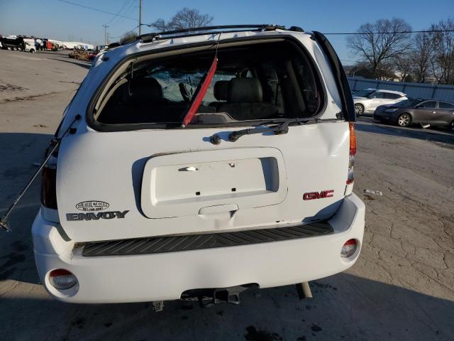 Photo 6 from auction – 2003 GMC ENVOY with VIN 1GKDS13S632376441