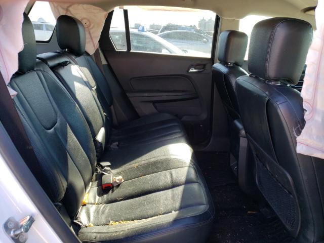 Zdjęcie 11 z aukcji – 2016 GMC TERRAIN SL z VIN 2GKALMEK6G6281417