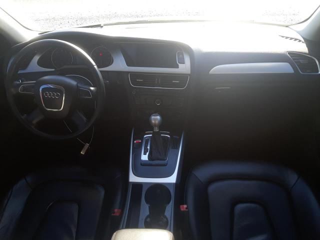 Photo 8 from auction – 2011 AUDI A4 PREMIUM with VIN WAUAFAFL4BN022838