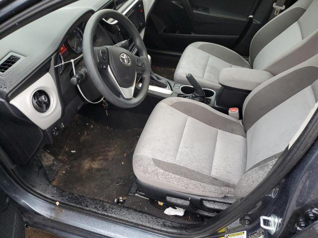Photo 7 from auction – 2017 TOYOTA COROLLA L with VIN 2T1BURHE9HC846727
