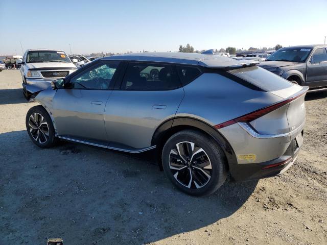Photo 2 from auction – 2022 KIA EV6 LIGHT with VIN KNDC3DLC1N5032225