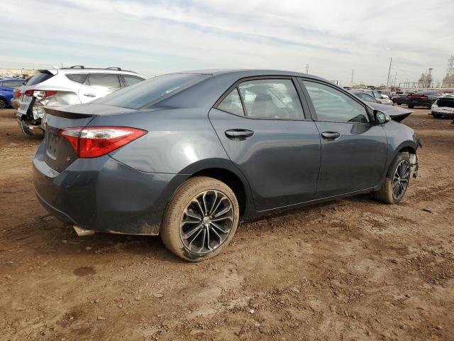 Photo 3 from auction – 2014 TOYOTA COROLLA L with VIN 5YFBURHE4EP028690