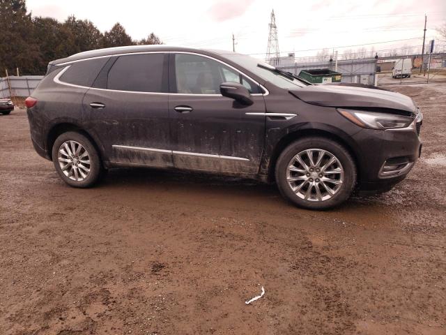 Photo 4 from auction – 2018 BUICK ENCLAVE PR with VIN 5GAEVBKW3JJ222968