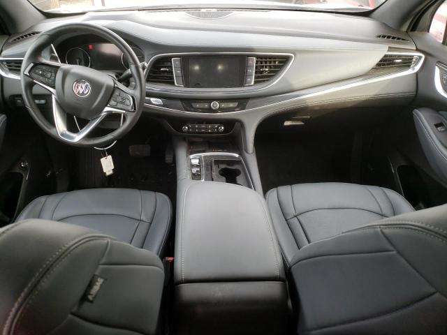 Photo 8 from auction – 2022 BUICK ENCLAVE PR with VIN 5GAEVBKW3NJ119264