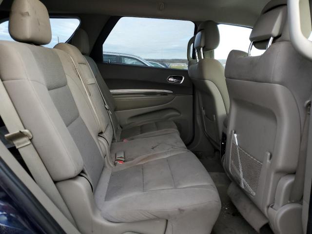 Photo 11 from auction – 2013 DODGE DURANGO SX with VIN 1C4RDJAG2DC663636