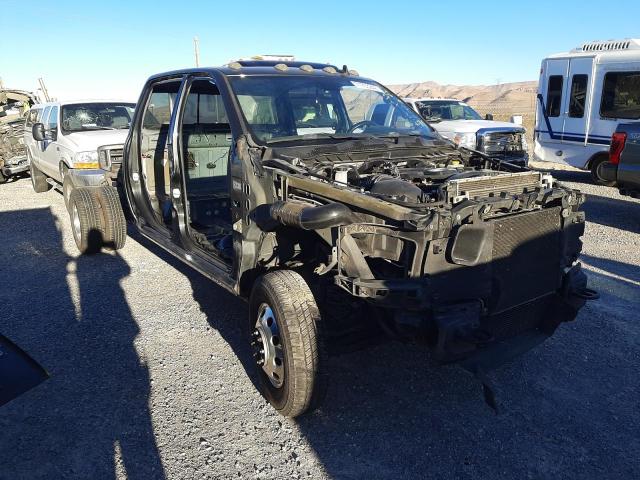 Photo 4 from auction – 2016 RAM 3500 LARAM with VIN 3C63RRJL8GG105561