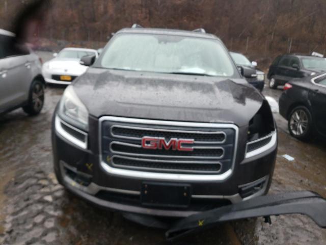 Photo 5 from auction – 2015 GMC ACADIA SLT with VIN 1GKKVRKD9FJ103083
