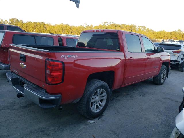 Photo 3 from auction – 2015 CHEVROLET SILVERADO with VIN 3GCUKREC3FG247052