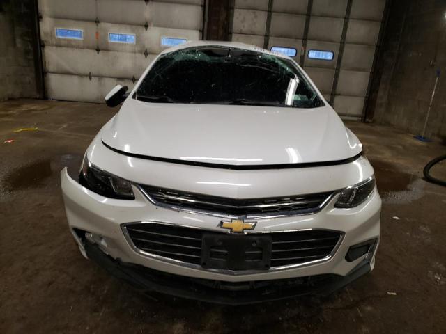 Photo 5 from auction – 2017 CHEVROLET MALIBU LT with VIN 1G1ZE5ST9HF257186