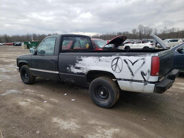 Photo 2 from auction – 1990 CHEVROLET GMT-400 C1 with VIN 2GCEC14Z2L1260842