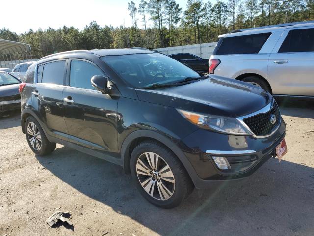 Photo 4 from auction – 2014 KIA SPORTAGE E with VIN KNDPC3AC1E7594533