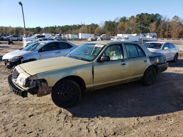 MERCURY GRAND MARQ 2005 with VIN 2MEFM74W85X652586 - Photo from auction