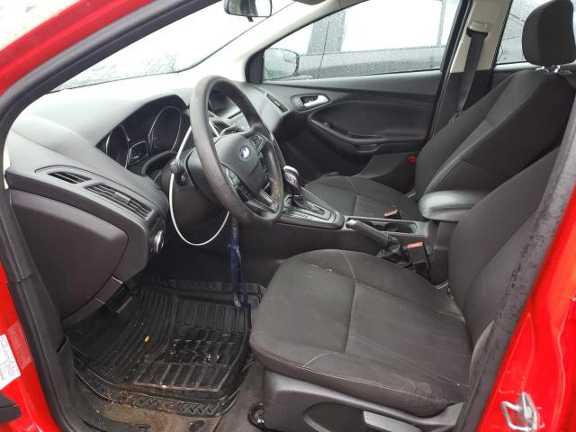 Photo 7 from auction – 2015 FORD FOCUS SE with VIN 1FADP3K2XFL231787