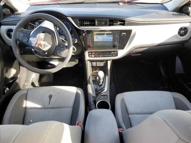 Photo 8 from auction – 2017 TOYOTA COROLLA L with VIN 5YFBURHE6HP687939