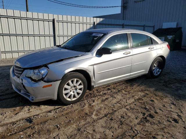 CHRYSLER SEBRING 2007 with VIN 1C3LC46K67N551071 - Photo from auction