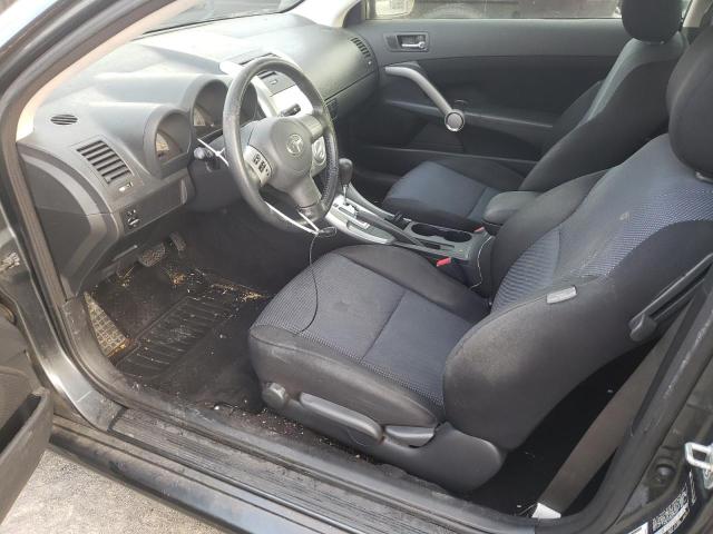 Photo 7 from auction – 2008 TOYOTA SCION TC with VIN JTKDE167680239330