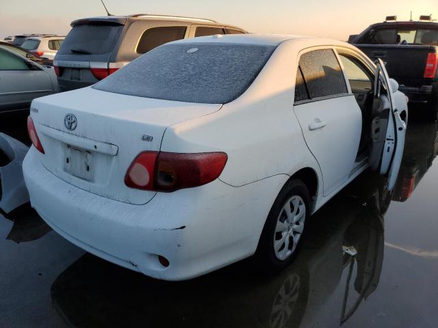 Photo 3 from auction – 2010 TOYOTA COROLLA BA with VIN 1NXBU4EE9AZ360947