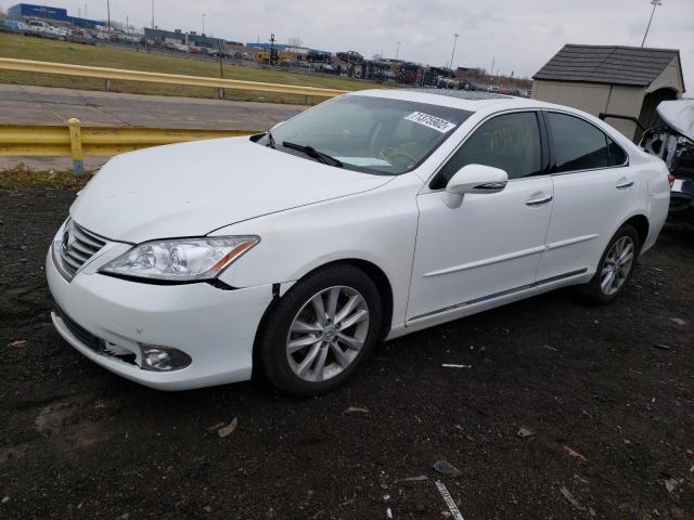 LEXUS ES 350 2010 z numerem VIN JTHBK1EG5A2348041 - Zdjęcie z aukcji