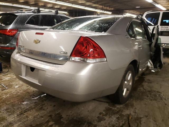 صورة رقم 3 من المزاد - 2007 CHEVROLET IMPALA LT مع VIN 2G1WT58K879303587