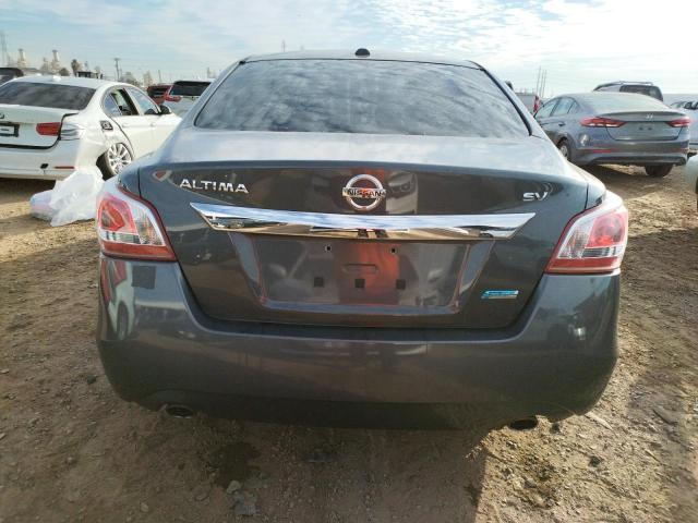 Photo 6 from auction – 2013 NISSAN ALTIMA 2.5 with VIN 1N4AL3AP2DN530350
