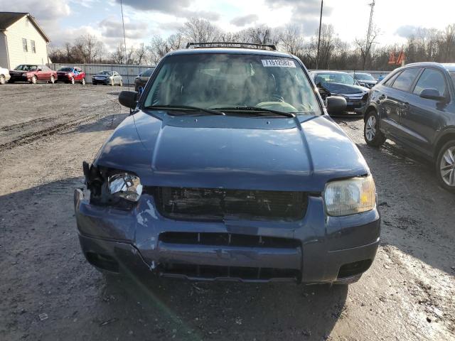 Photo 5 from auction – 2003 FORD ESCAPE LIM with VIN 1FMCU941X3KA04876