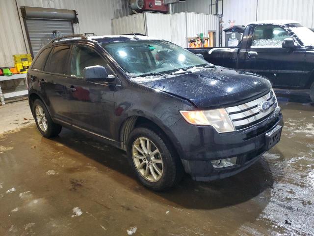 Photo 4 from auction – 2010 FORD EDGE SEL with VIN 2FMDK4JC6ABB66756