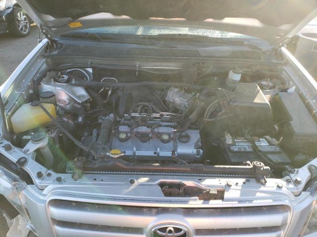 Photo 11 from auction – 2006 TOYOTA HIGHLANDER with VIN JTEEP21A960164310