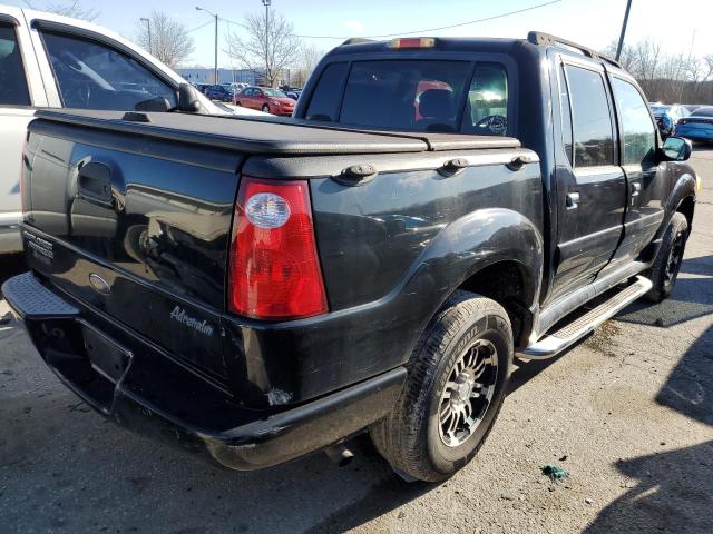 Photo 3 from auction – 2005 FORD EXPLORER S with VIN 1FMZU77K05UB63707