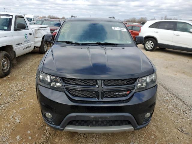 Photo 5 from auction – 2015 DODGE JOURNEY R/ with VIN 3C4PDCEG8FT557017