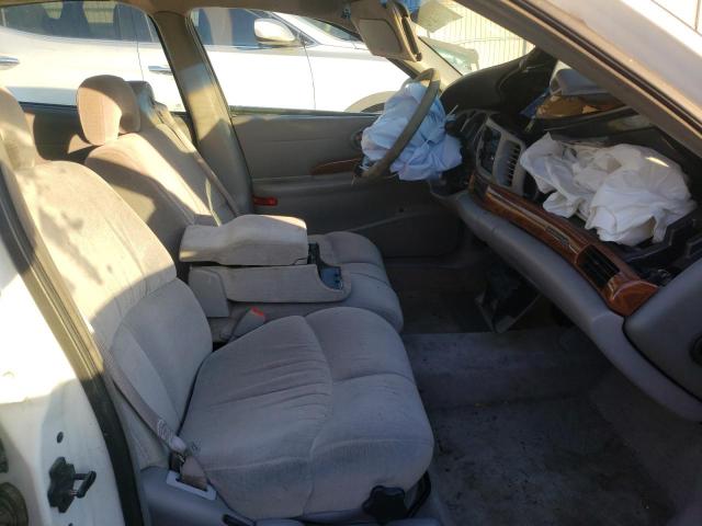 Photo 7 from auction – 2000 BUICK LESABRE CU with VIN 1G4HP54K7Y4201708
