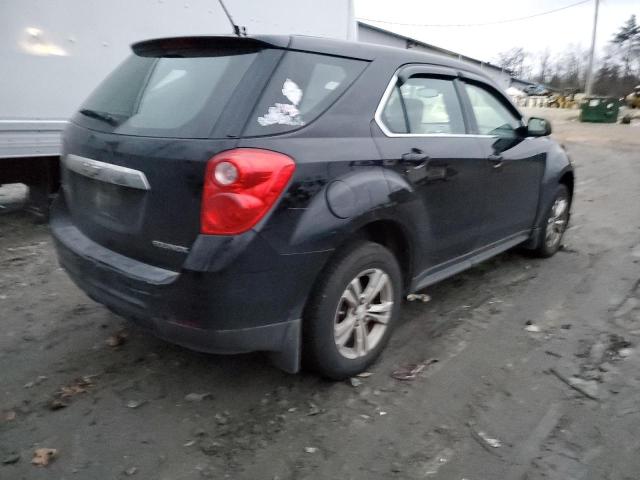 Photo 3 from auction – 2013 CHEVROLET EQUINOX LS with VIN 2GNALBEK1D1262385