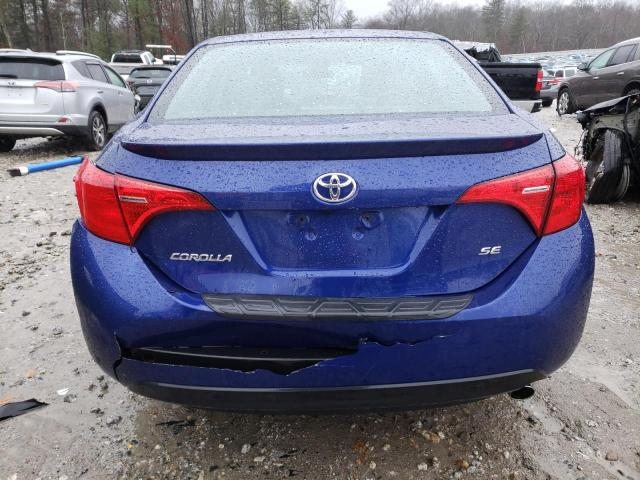 Photo 6 from auction – 2019 TOYOTA COROLLA L with VIN 2T1BURHE5KC151572