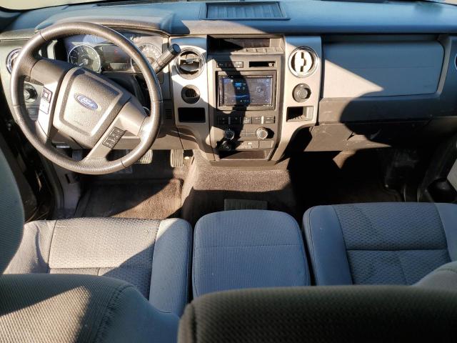 Photo 8 from auction – 2012 FORD F150 SUPER with VIN 1FTEX1CM0CFA14598