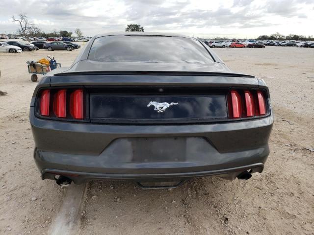 Photo 6 from auction – 2015 FORD MUSTANG with VIN 1FA6P8TH7F5337689