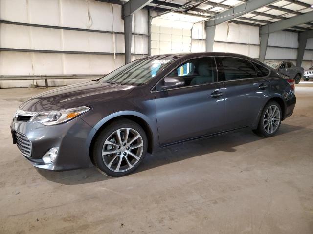 TOYOTA AVALON BAS 2014 с VIN 4T1BK1EB0EU097585 - Фото с аукциона