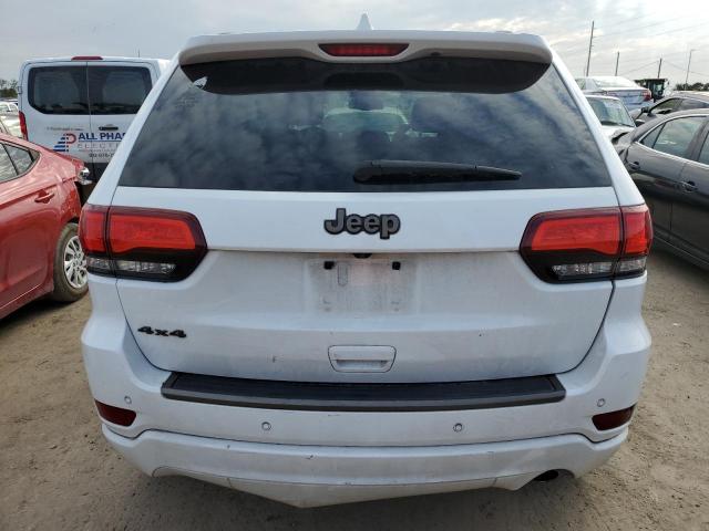 Photo 6 from auction – 2016 JEEP GRAND CHER with VIN 1C4RJFBG1GC474601