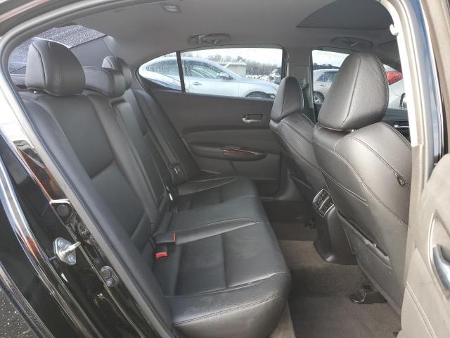 Photo 10 from auction – 2015 ACURA TLX with VIN 19UUB2F35FA002792
