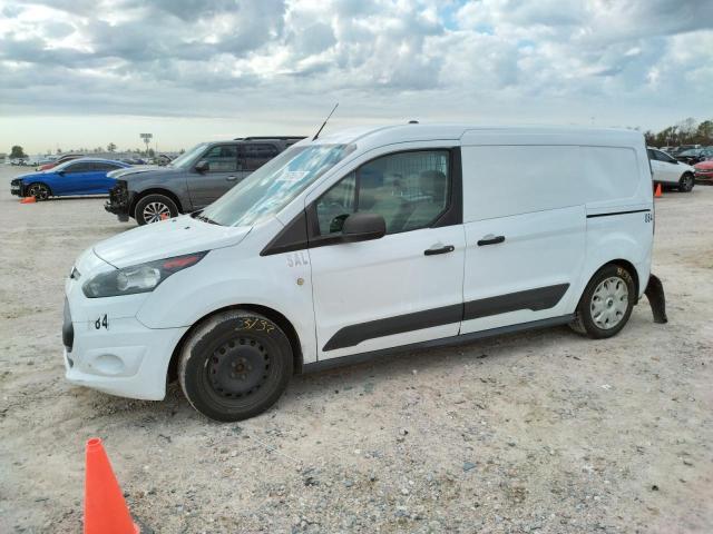 FORD TRANSIT CO 2014 مع رقم تعريف المركبة NM0LS7F75E1156084 - صورة من المزاد