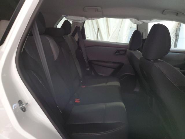 Photo 11 from auction – 2021 NISSAN ROGUE S with VIN 5N1AT3AB4MC752023