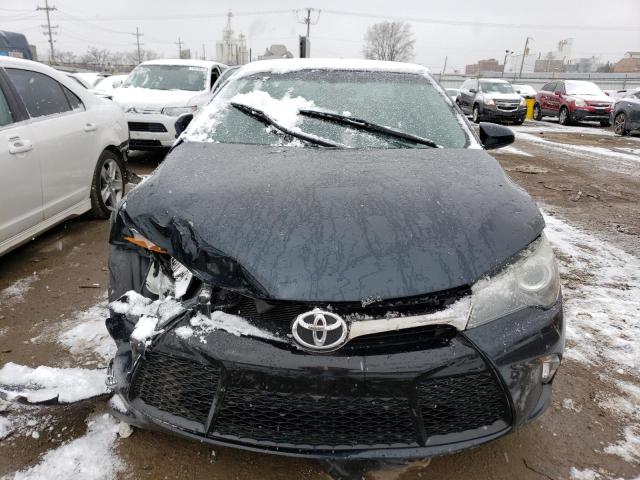 Photo 5 from auction – 2015 TOYOTA CAMRY LE with VIN 4T1BF1FK3FU930803