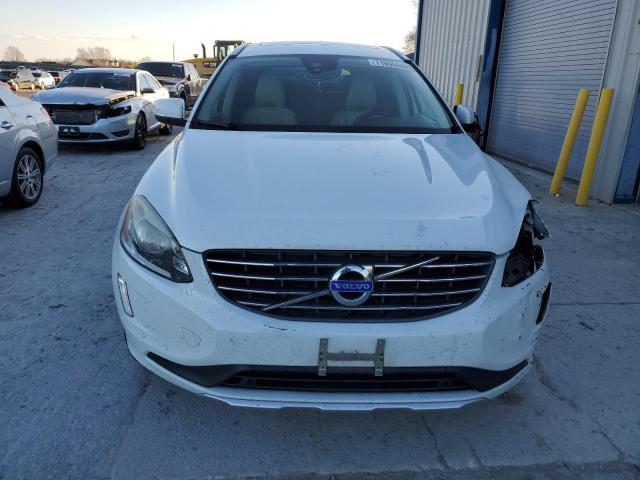 Photo 5 from auction – 2015 VOLVO XC60 T6 PR with VIN YV4902RK3F2693065