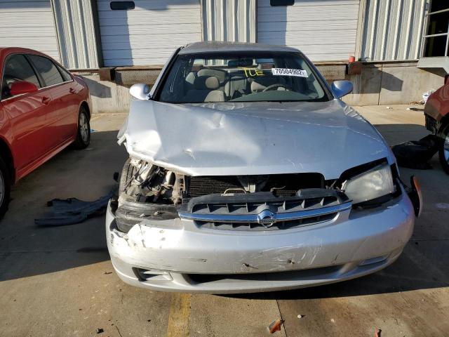 Photo 5 from auction – 1999 NISSAN ALTIMA XE with VIN 1N4DL01D2XC133545