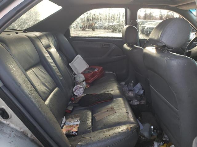 Photo 10 from auction – 2000 TOYOTA CAMRY CE with VIN 4T1BG28K3YU716509