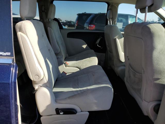Photo 11 from auction – 2013 DODGE GRAND CARA with VIN 2C4RDGDG3DR593182
