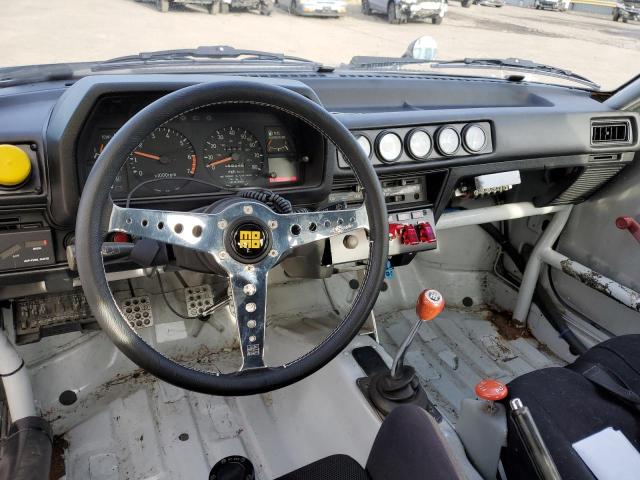 Photo 8 from auction – 1981 HONDA PRELUDE with VIN JHMSN5220BC010792