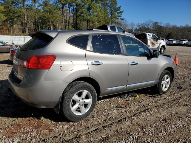 Photo 3 from auction – 2012 NISSAN ROGUE S with VIN JN8AS5MT9CW280586