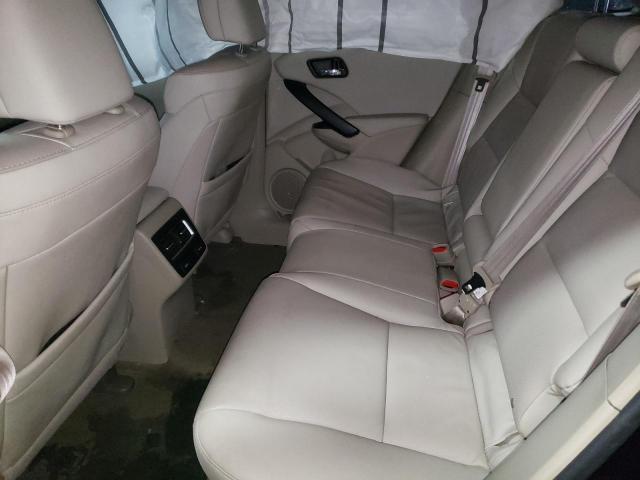 Photo 11 from auction – 2016 ACURA RDX TECHNO with VIN 5J8TB4H54GL802544