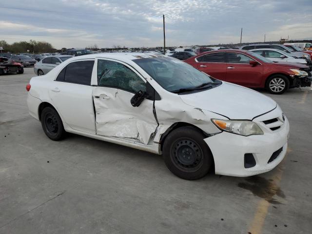 Photo 4 from auction – 2013 TOYOTA COROLLA BA with VIN 5YFBU4EE1DP174079