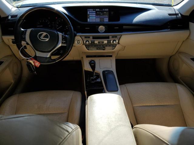 Фото 8 с аукциона – 2014 LEXUS ES 350 с VIN JTHBK1GG7E2135448